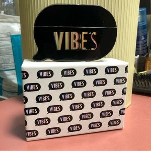 Kim Kardashian KKW Kimoji Vibes 1.7oz perfume RARE